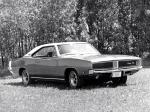 Dodge Charger R/T 1969 года